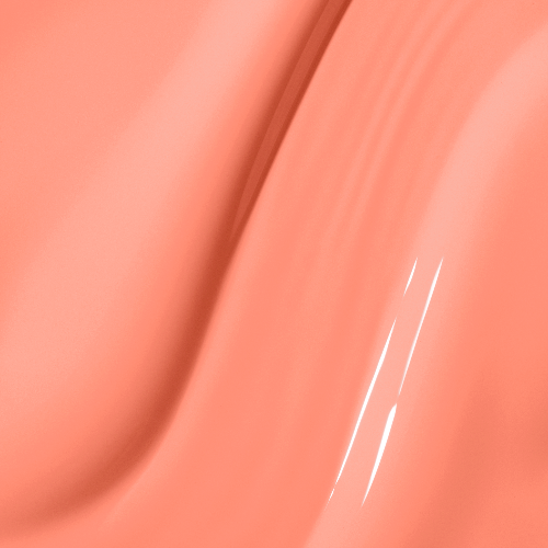 Apres Gel Couleur - 221 Orangesicle