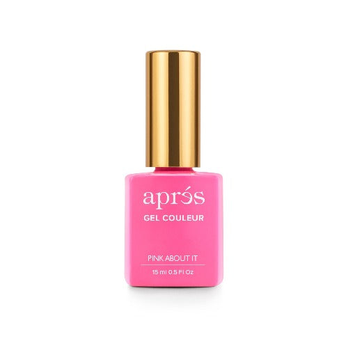 Apres Gel Couleur - 267 Pink About It