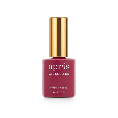 Apres Gel Couleur - 286 What The Fig