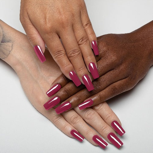 Apres Gel Couleur - 286 What The Fig