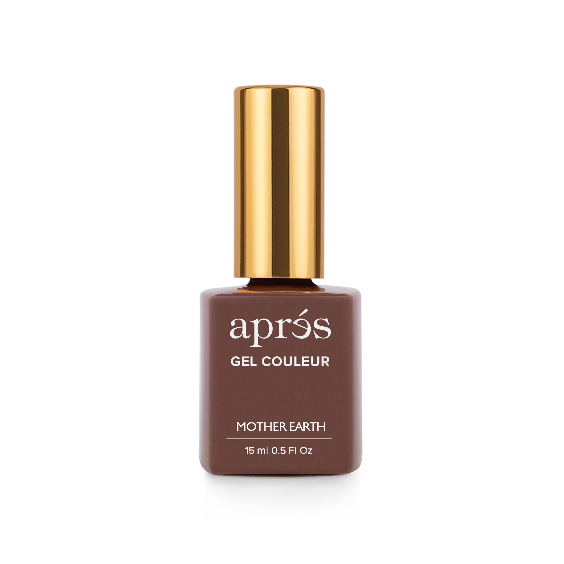 Apres Gel Couleur - 300 Mother Earth