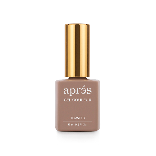 Apres Gel Couleur - 303 Toasted