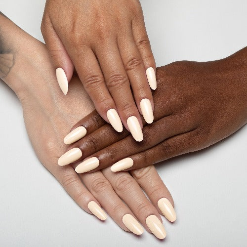 Apres Gel Couleur - 322 Tofu Fighters