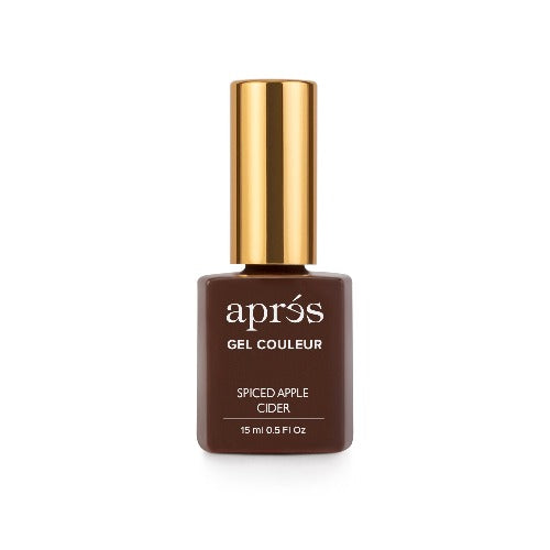 Apres Gel Couleur - 357 Spiced Apple Cider