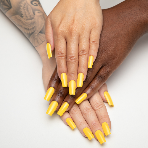 Apres Gel Couleur - 364 A-Maize-Ing