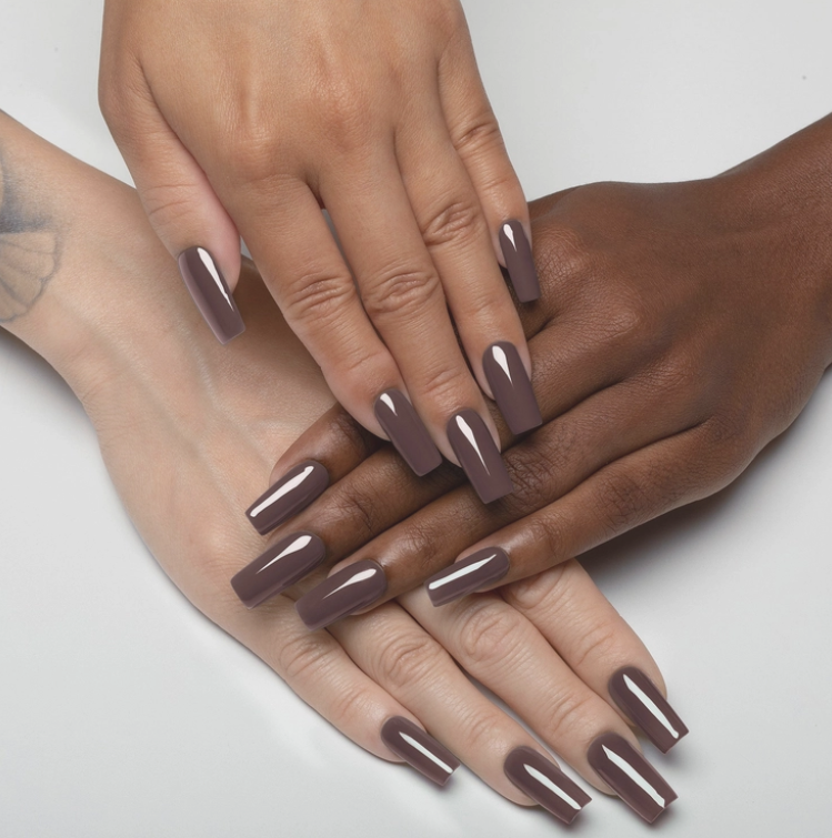 Apres Gel Couleur - 252 Blood Moon