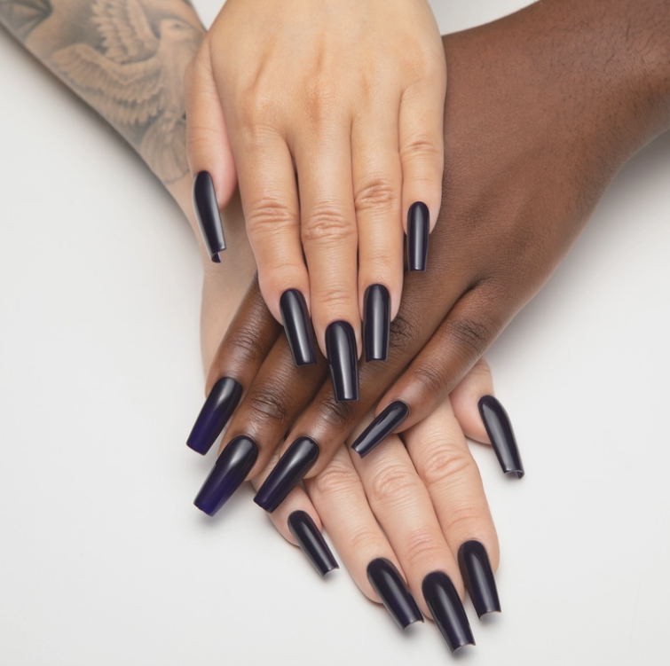 Apres Gel Couleur - 324 Kohl Hearted