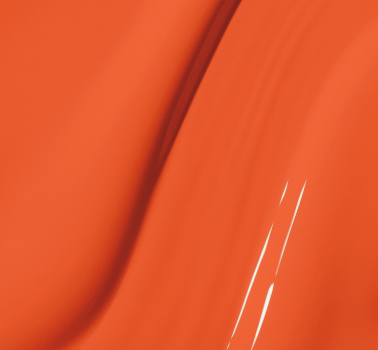 Apres Gel Couleur - 359 Juzi Orange