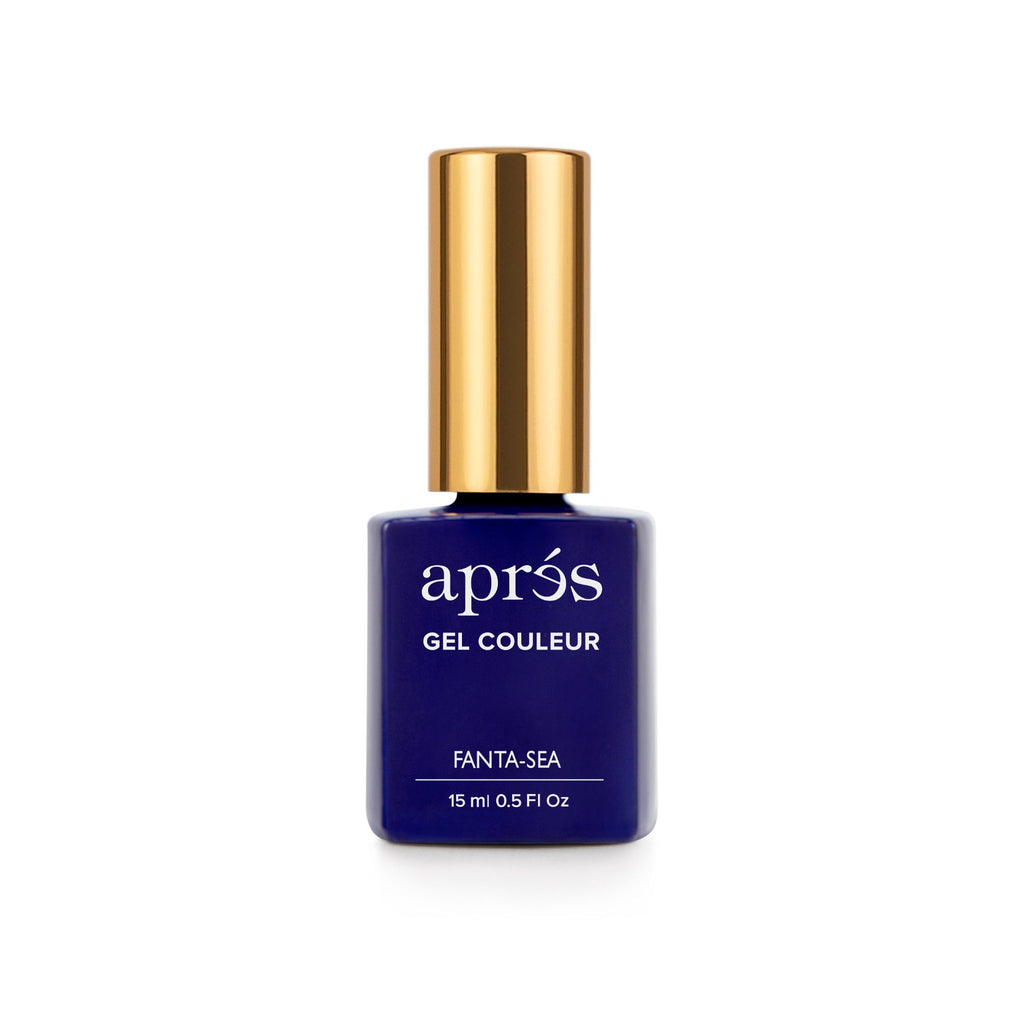 Apres Gel Couleur - 202 Fanta-sea