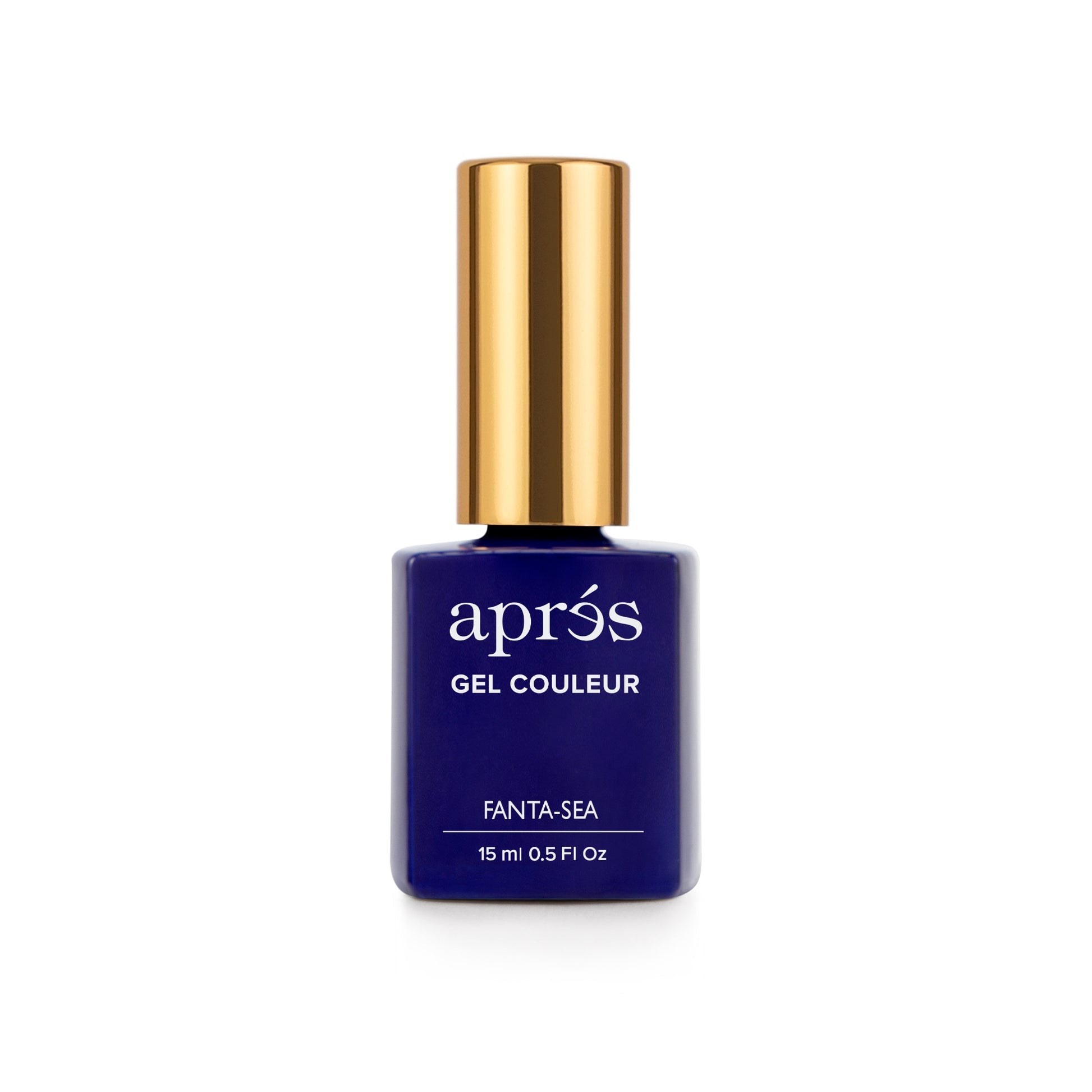 Apres Gel Couleur - 202 Fanta-sea