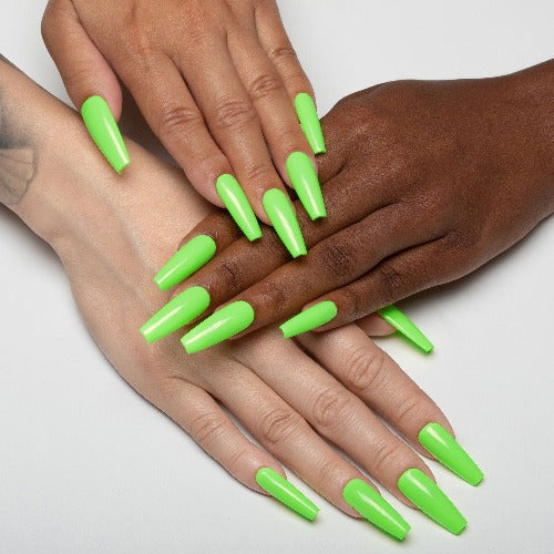 Apres Gel Couleur - 205 Gen X Slime