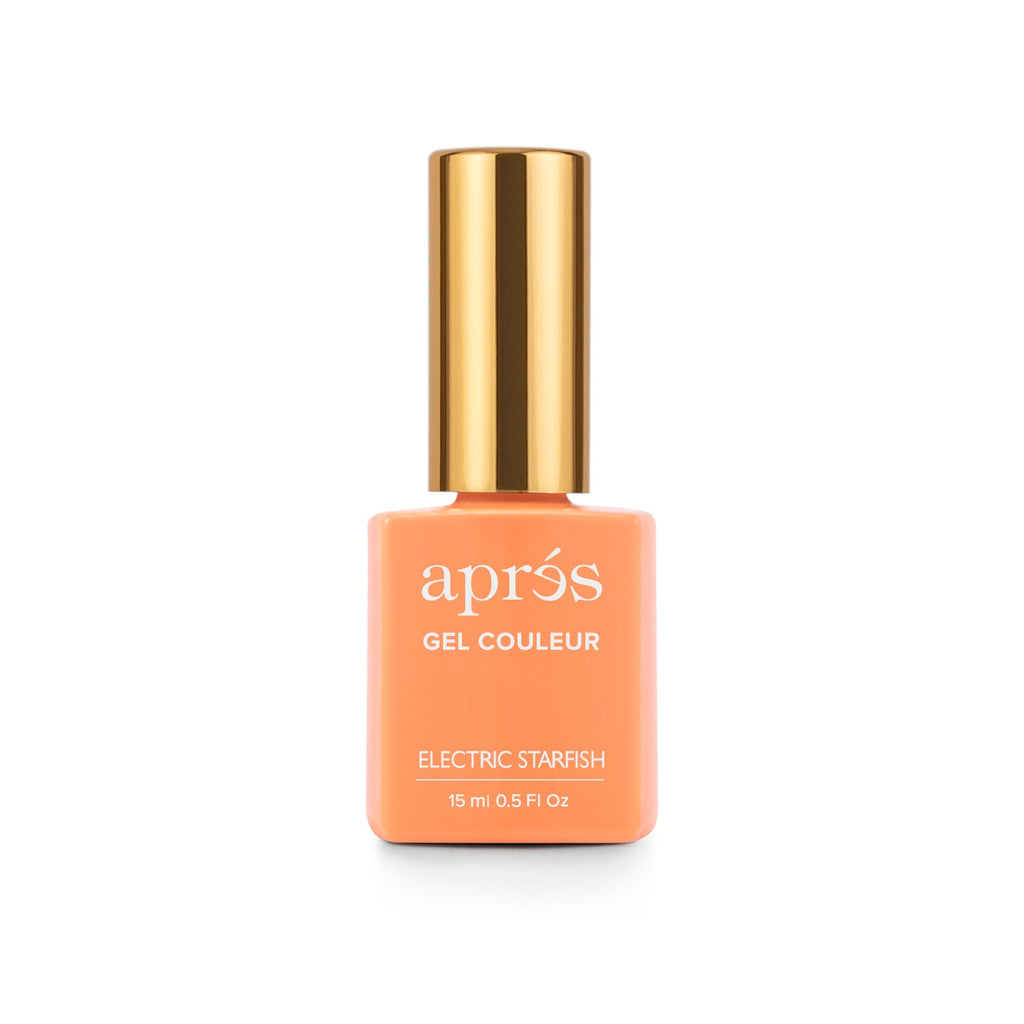 Apres Gel Couleur - 208 Electric Starfish
