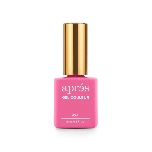 Apres Gel Couleur - 214 As If!