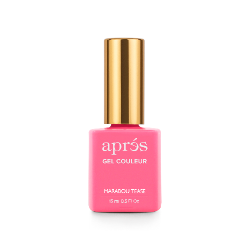 Apres Gel Couleur - 216 Marabou Tease
