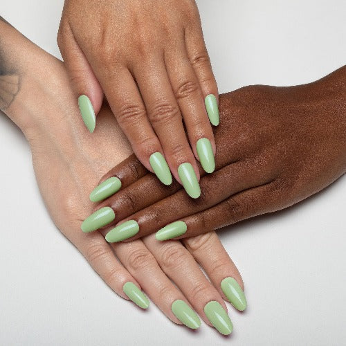 Apres Gel Couleur - 234 Tea Leaf