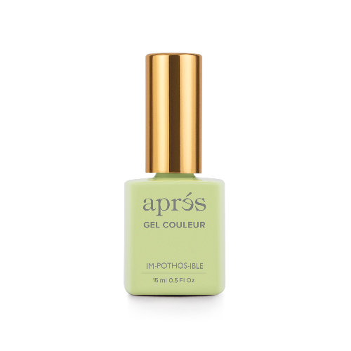 Apres Gel Couleur - 236 Im-Pothos-ible