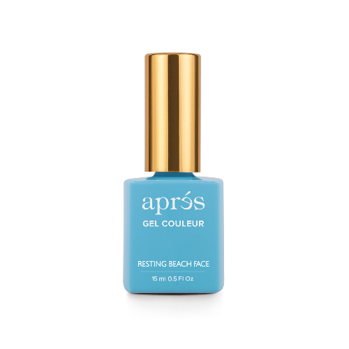 Apres Gel Couleur - 242 Resting Beach Face