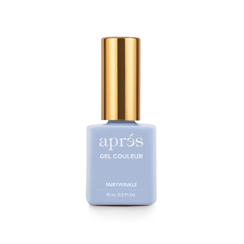 Apres Gel Couleur - 245 Fairywinkle