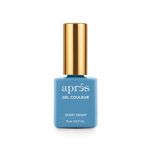 Apres Gel Couleur - 246 Dusky Denim
