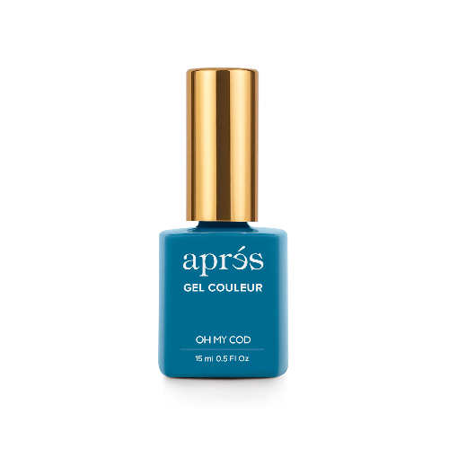 Apres Gel Couleur - 247 Oh My Cod