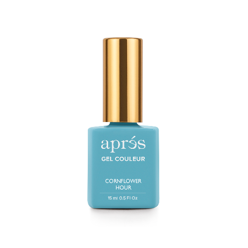 Apres Gel Couleur - 249 Cornflower Hour