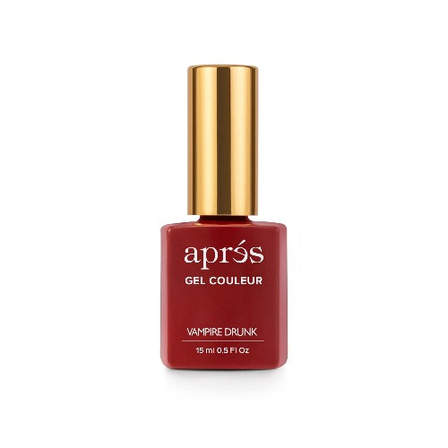 Apres Gel Couleur - 254 Vampire Drunk