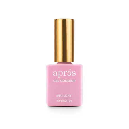 Apres Gel Couleur - 272 Fairy Light