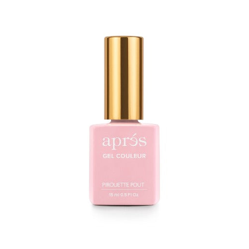 Apres Gel Couleur - 280 Pirouette Pout