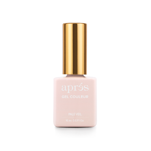 Apres Gel Couleur - 282 Pale Veil