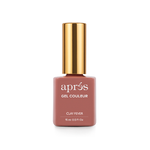 Apres Gel Couleur - 305 Clay Fever