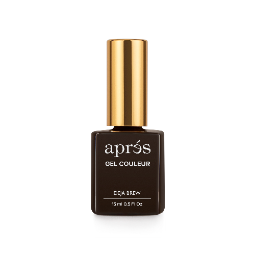 Apres Gel Couleur - 311 Deja Brew