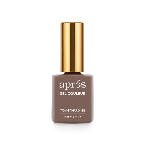 Apres Gel Couleur - 314 Tawny Harding