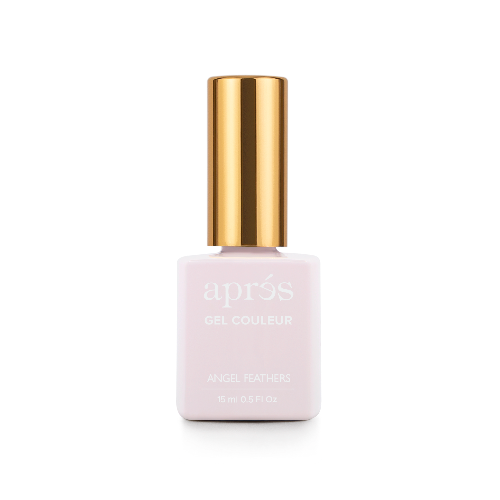 Apres Gel Couleur - 318 Angel Feathers