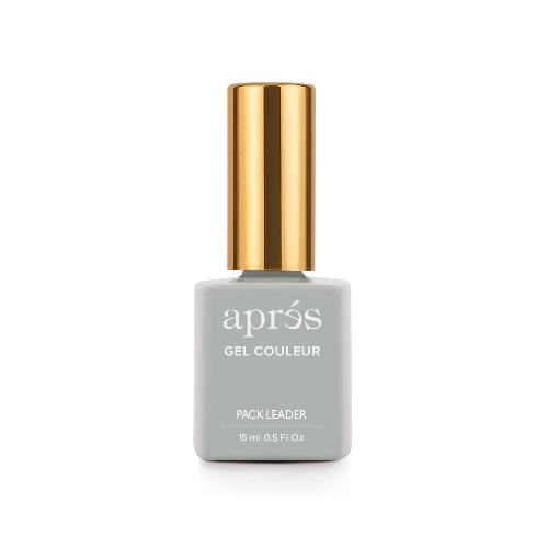 Apres Gel Couleur - 329 Pack Leader