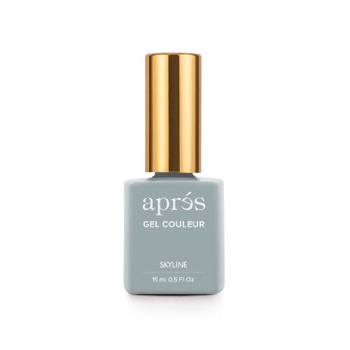 Apres Gel Couleur - 330 Skyline