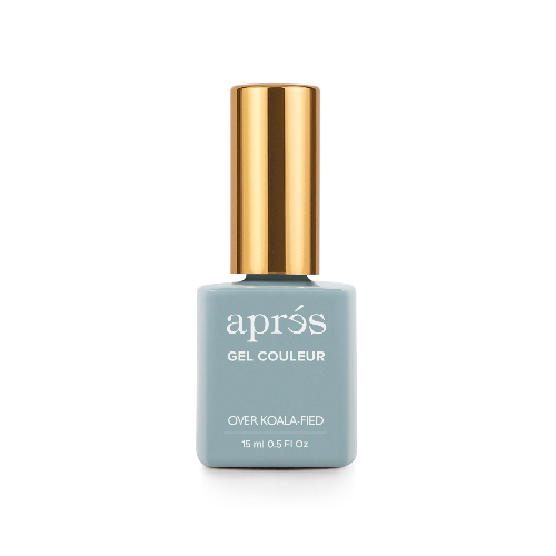 Apres Gel Couleur - 332 Over Koala-fied
