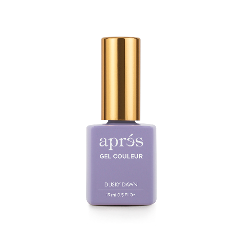 Apres Gel Couleur - 334 Dusky Dawn
