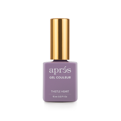 Apres Gel Couleur - 339 Thistle Heart