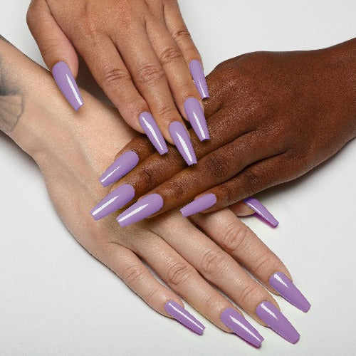 Apres Gel Couleur - 340 Berry Dreamy
