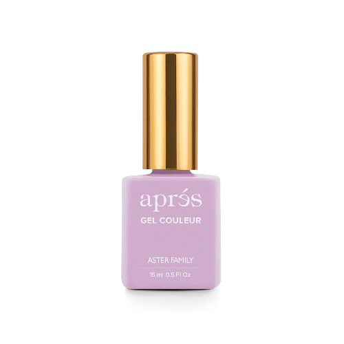 Apres Gel Couleur - 341 Aster Family