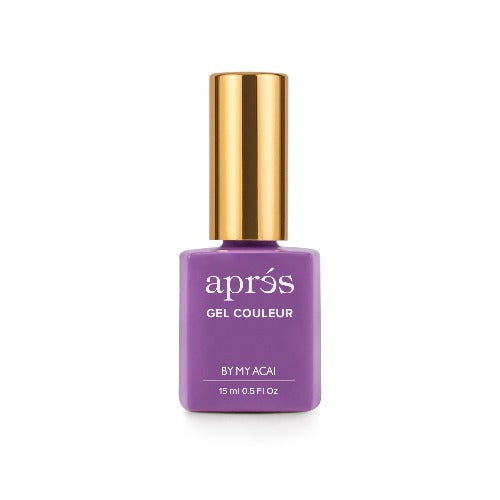 Apres Gel Couleur - 342 By My Acai