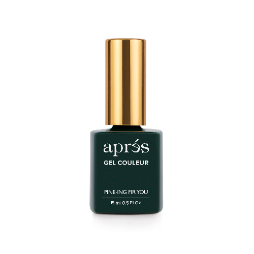 Apres Gel Couleur - 346 Pine-ing Fir You