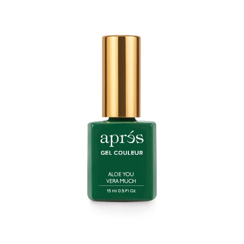 Apres Gel Couleur - 348 Aloe You Vera Much