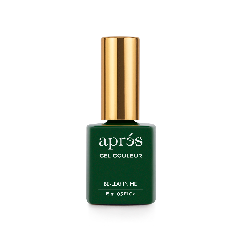 Apres Gel Couleur - 349 Be-Leaf In Me