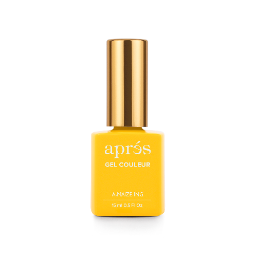 Apres Gel Couleur - 364 A-Maize-Ing