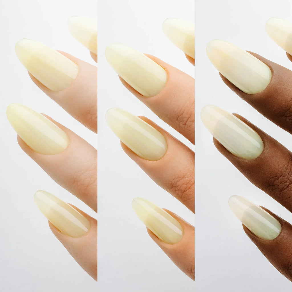 Apres Light & Shadow Sheer Gel Couleur - 506 Sun Kind Of Way