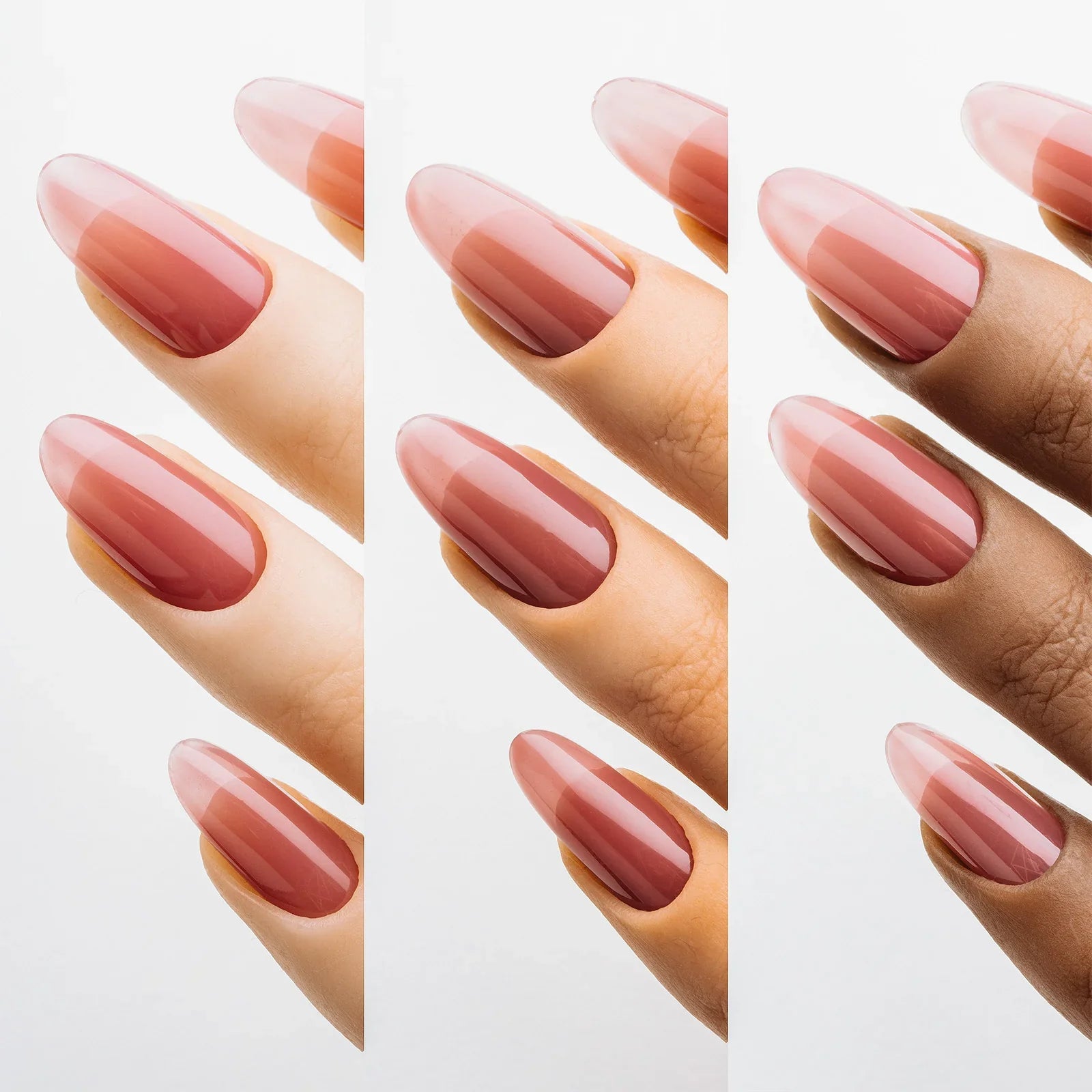 Apres Light & Shadow Sheer Gel Couleur - 701 On Read