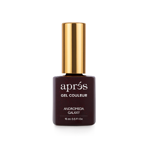 Apres Gel Couleur - G02 Andromeda Galaxy