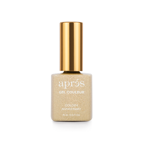 Apres Gel Couleur - G08 Golden Anniversary