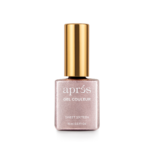 Apres Gel Couleur - G10 Sweet Sixteen